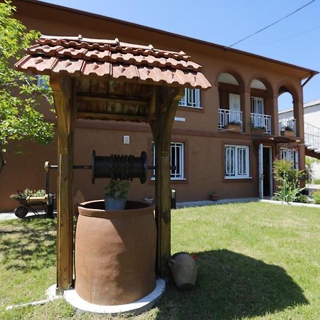 Casa De Khasia Zugdidi Zewnętrze zdjęcie