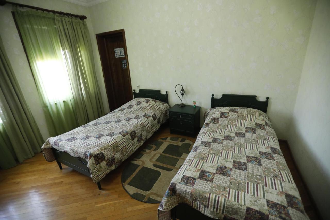 Casa De Khasia Zugdidi Zewnętrze zdjęcie