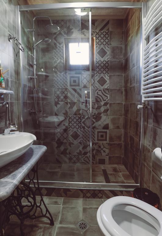 Casa De Khasia Zugdidi Zewnętrze zdjęcie