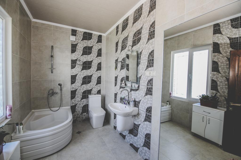 Casa De Khasia Zugdidi Zewnętrze zdjęcie