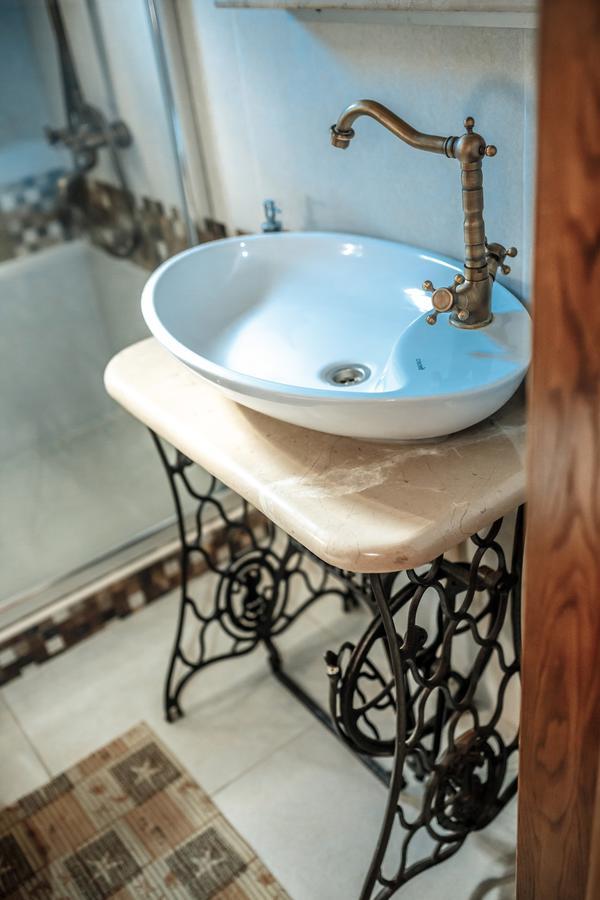 Casa De Khasia Zugdidi Zewnętrze zdjęcie