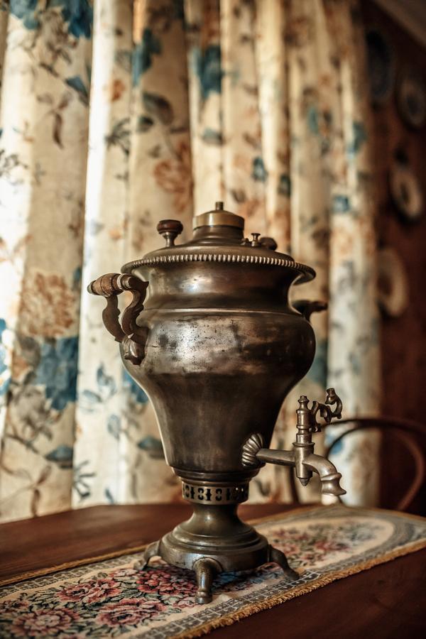 Casa De Khasia Zugdidi Zewnętrze zdjęcie