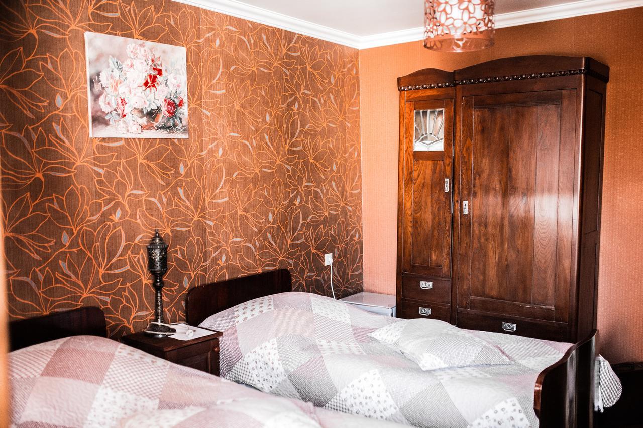 Casa De Khasia Zugdidi Zewnętrze zdjęcie