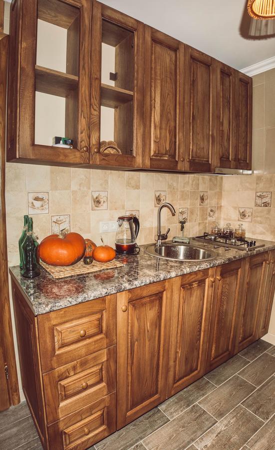 Casa De Khasia Zugdidi Zewnętrze zdjęcie